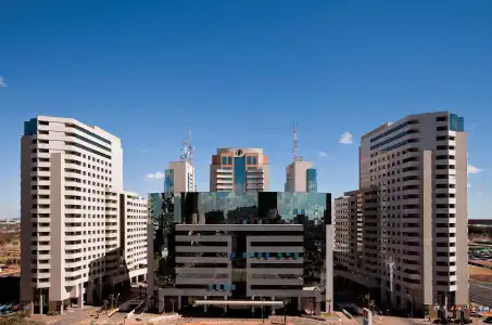 Melia Brasil 21 - 37