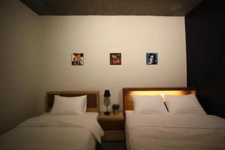 Nabi Hostel - 47