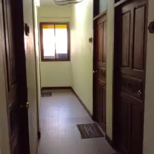 BC guesthouse Banglamphu - 10