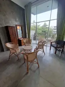 Casa Samaya, Boutique Beachfront in Weligama - 5