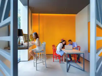 Ibis Styles Bangkok Sukhumvit Phra Khanong - 30