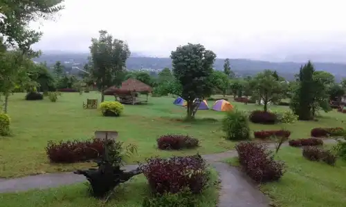 Romantic Time Mountain Resort - 21