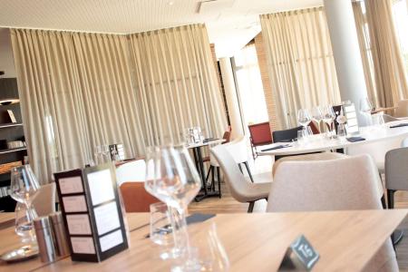 Mercure Chartres Est - 21