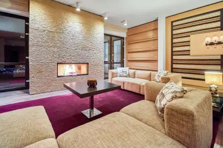 Radisson Blu Resort Bukovel - 78