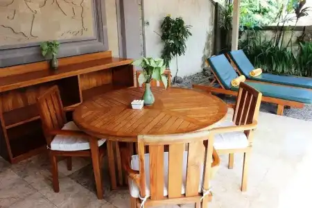 Nefatari Exclusive Villas - 21