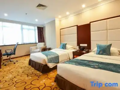 Wanyou Conifer Chongqing - 64