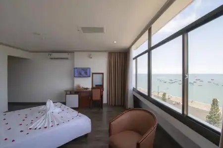 Vung Tau P&T - 24