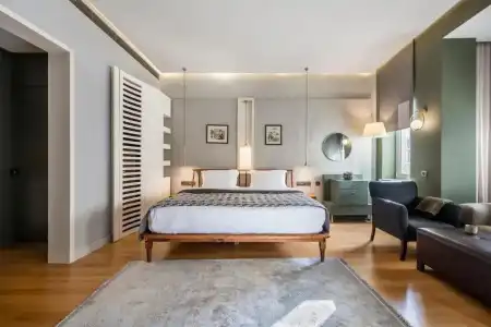 Ansen Suites - 14