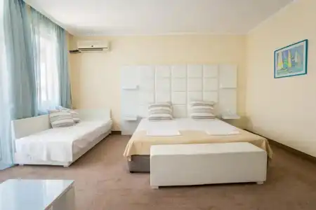 Perla Beach Luxury - All Inclusive & Free Beach Access - 44