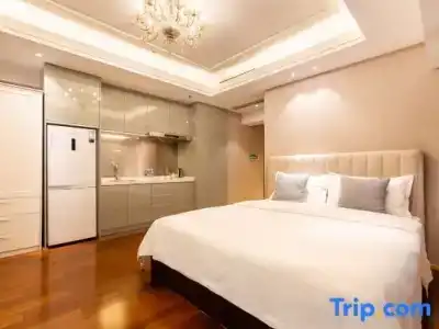 Xilaide Seaview Apartment - 49