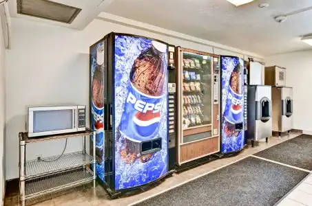 Motel 6 Pittsburgh, PA - Crafton - 11