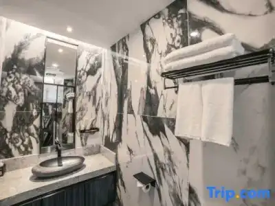 Hôtel Campanile Reims Ouest - Tinqueux - 85