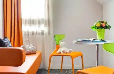 ibis Styles Clermont Ferrand Le Brezet Aeroport - 14