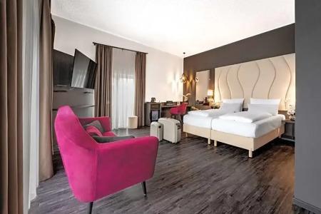 PLAZA INN Heilbronn - 66