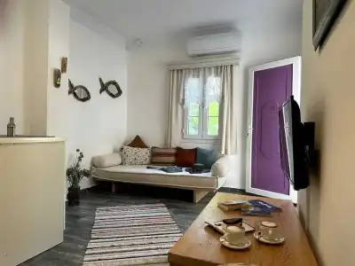 Kefi Beach and Suites - 127