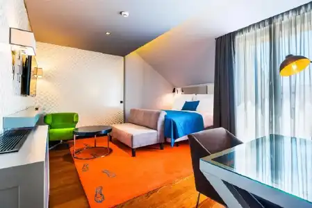 Pestana CR7 Lisboa - 36