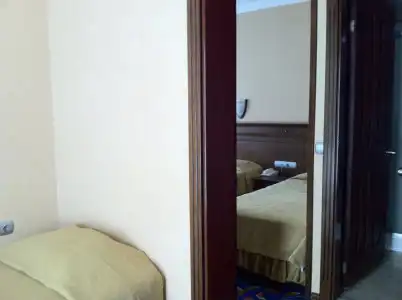 Oasis Otel - 54