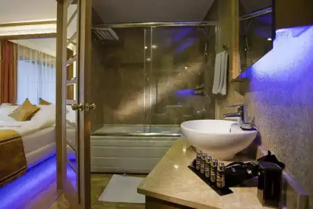 Granada Luxury Resort Okurcalar - All Inclusive - 11