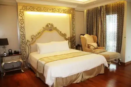LK The Empress Pattaya - 13