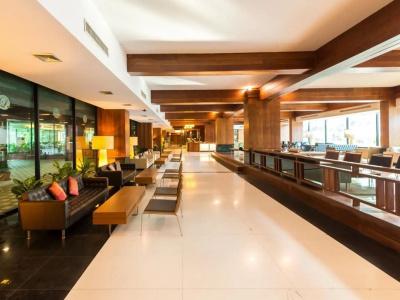 Laemtong Service Apartment - 22
