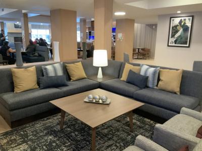 Hyatt Place Fairbanks - 1