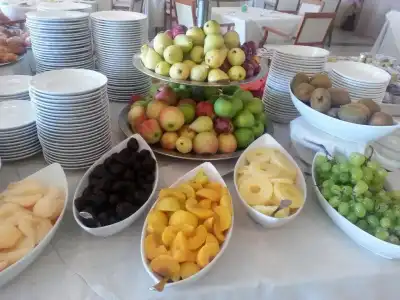 Cappuccina Country Resort - 9