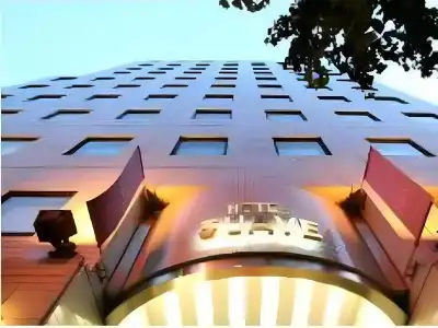 Suave Shibuya - 12