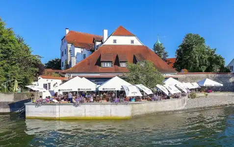 Schloss Wasserburg - 33
