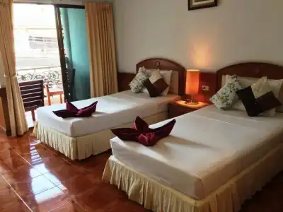 The New Villa - 23