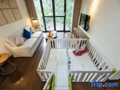 SENBO Nature Park and Resort - 122