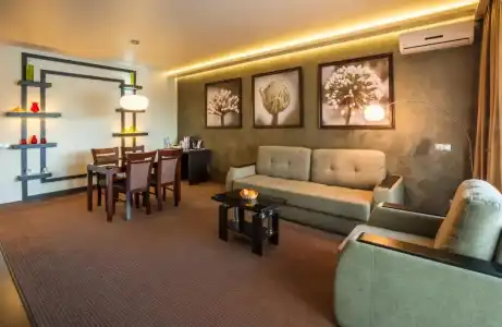 Bartolomeo Best River Resort - 51