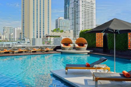 The Westin Grande Sukhumvit, - 13
