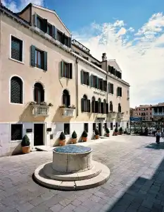 Foscari Palace - 0