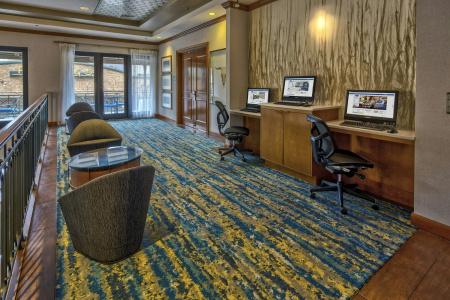 Hampton Inn & Suites Austin Downtown - 1