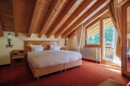 Relais & Chateaux Schonegg - 48