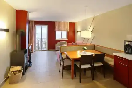 Beech Resort Boltenhagen - 28