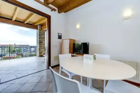 Residence Relais Rosa dei Venti - 95