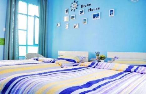 Dali No. 12 Time International Youth Hostel - 4