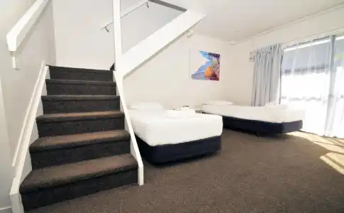 Auckland Airport Motel - 5
