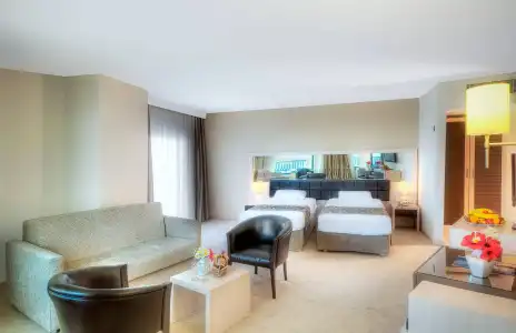 Golden Lotus - All Inclusive - 2