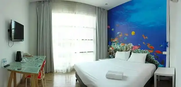 V Garden - 59