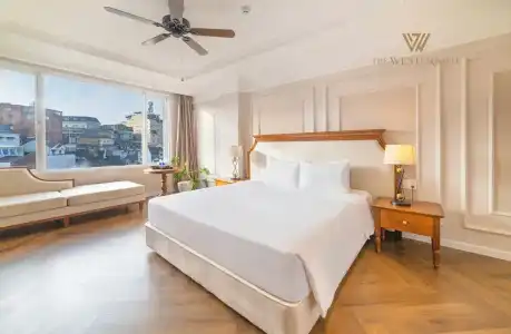 The Western Hill - 9