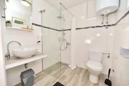 Guesthouse Kod Spavalice - 78