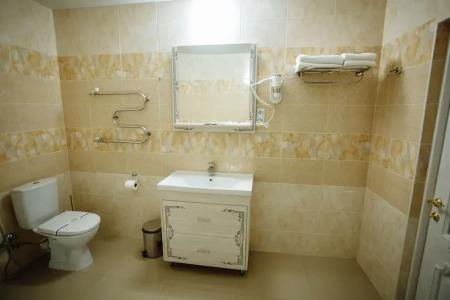 Bessarabia - Hostel - 47