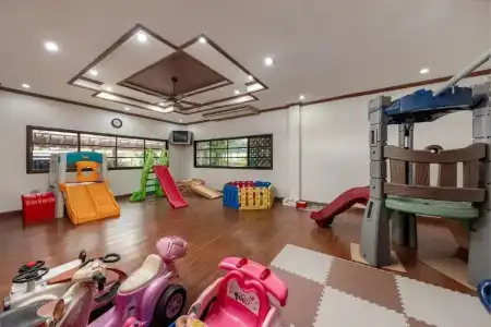 Oriental Palace Apartments Hanoi - 11