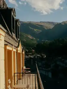 BEAUSiTE Zermatt - 200