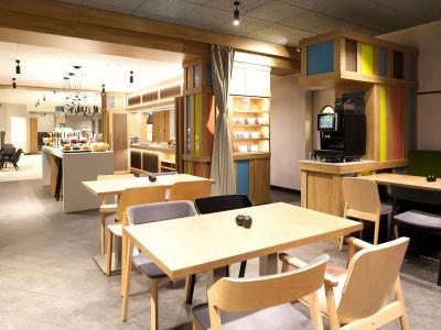Novotel Suites Berlin City Potsdamer Platz - 41