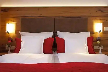 Park Laim Serviced Apartments - 33