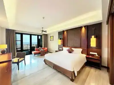 Crowne Plaza Danang by IHG - 25