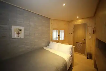 Bodeum Guesthouse Seoul Tower - 1